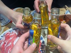 -东镇老火锅(长春路首店)