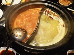 -捞王锅物料理(凯旋路店)