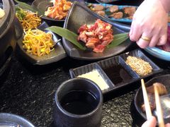 -炭虎烤肉(桂林路店)