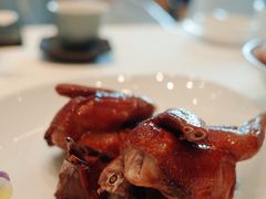 烤乳鸽-金悦轩海鲜酒家(拱北店)