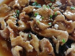 -大眼锅贴饺子(河西店)