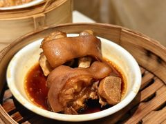 猪脚姜-万龙洲海鲜(安定门店)