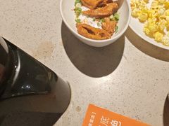 -味之绝美蛙鱼头火锅(金堂店)