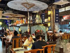 -一味大院•桐庐菜传承店(春江路店)