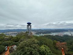 -白云山风景名胜区