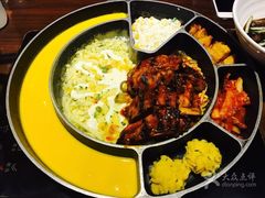 -火炉火自助餐(枫蓝国际店)