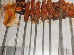 -筱果•梁山围炉烤肉(昌里路店)