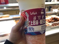-LELECHA乐乐茶(新街口大洋店)