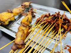 -潮妈小食