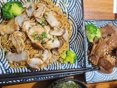 -囿面传统制面馆(中央路店)