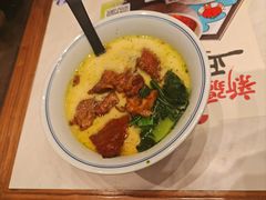 -和府捞面(曹路花园城店)