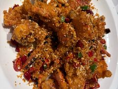 -侨美食家·40年地道粤菜(珠江新城店)
