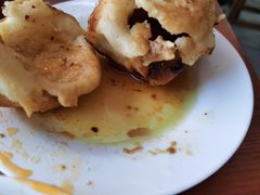 -宝瑞门钉肉饼店