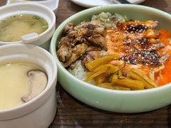 -东京屋(武定路店)