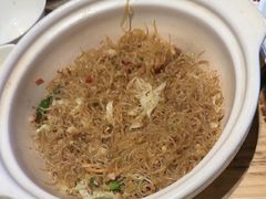 -艳阳天·非遗楚菜(武汉客厅店)