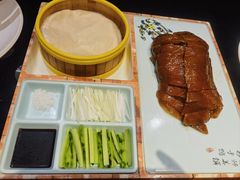 -恒记饭店·海鲜明档(淹城店)