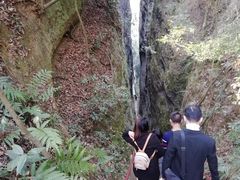 -桂林资江天门山风景区