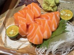 -千代武日本料理(爱建店)