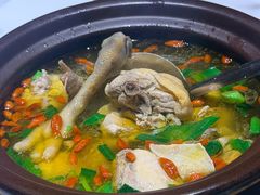 -阿露佳·舌尖上的安吉菜