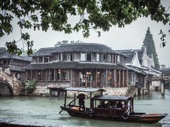 -乌镇景区