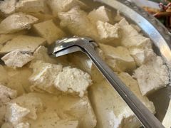 -石磨豆花家常菜·牦牛排土火锅