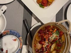 -若蘭慈·无国界素食料理(欢乐海岸店)