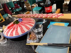 -五星桥原切肥牛火锅·30年专注好牛肉(湖塘店)