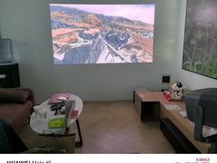 -JMGO坚果投影(长宁龙之梦店)