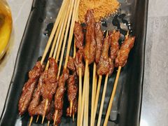 -老佛爷正宗铜炉蛙锅(五道口店)