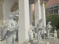 -曼谷国家博物馆