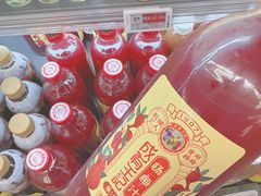 -Olé精品超市(上海港汇恒隆店)