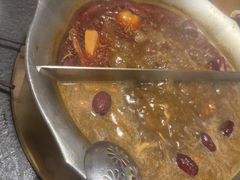 -湊湊火锅·茶憩(上海合生汇店)