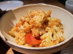 -潮粥荟·潮汕砂锅粥(槐房万达店)