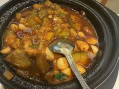 -新旺茶餐厅·早餐·夜宵(仙霞店)