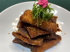 -荷风细雨·中国茶宴(碧云店)