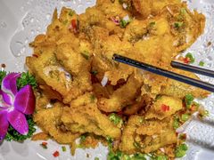 -潮汕壹号·潮汕菜·打边炉·生腌(总店)