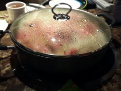 android_upload_pic-猪啊牛呀羊啊铜盘烤肉(正大广场店)