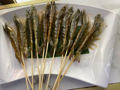 -蚝大仙横琴生蚝火锅(中央汇店)