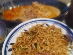 -叁宝烤肉• 西安烧烤(太乙路店)