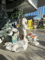 -IMON·HANSA潮玩玩偶毛绒玩具(通州万象汇店)