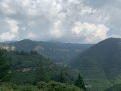 -芦芽山旅游度假区