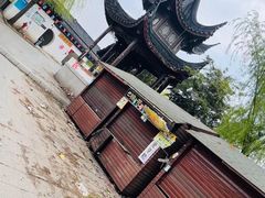 -召稼楼古镇