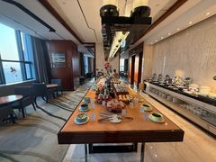 -中山利和希尔顿酒店