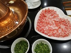 -北门涮肉·铜锅涮肉(南锣鼓巷店)