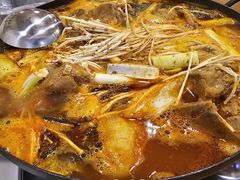 -多宾韩国料理(学衡路店)