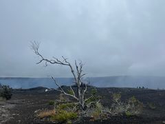 -夏威夷火山国家公园