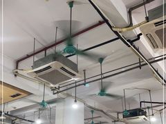 大堂-南记食粥坊·宵夜大排档(莲花总店)
