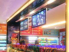 -欢乐迪派对潮K·KTV(华南城店)