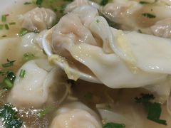 -小倩倩•鸡汤馄饨(江西路创始店)