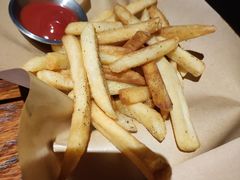 -圣徒精酿美式餐厅saints brewing(裕华万达步行街店)